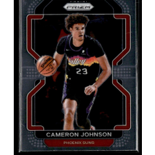 Panini 2021-22 Panini Prizm #186 Cameron Johnson gyűjthető kártya