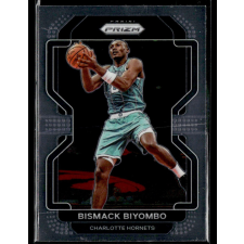 Panini 2021-22 Panini Prizm #195 Bismack Biyombo gyűjthető kártya