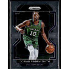 Panini 2021-22 Panini Prizm #208 Dorian Finney-Smith gyűjthető kártya