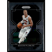 Panini 2021-22 Panini Prizm #221 Mason Plumlee gyűjthető kártya