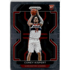 Panini 2021-22 Panini Prizm #275 Corey Kispert gyűjthető kártya