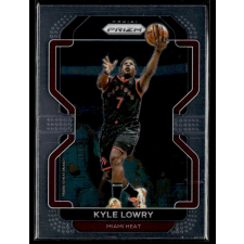 Panini 2021-22 Panini Prizm #31 Kyle Lowry gyűjthető kártya