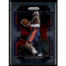 Panini 2021-22 Panini Prizm #76 Jerami Grant gyűjthető kártya