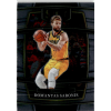Panini 2021-22 Panini Select Concourse #73 Domantas Sabonis