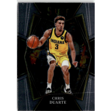 Panini 2021-22 Panini Select Premier Level #146 Chris Duarte gyűjthető kártya