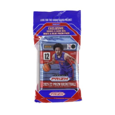 Panini 2021-22 Prizm Basketball Multi Pack gyűjthető kártya