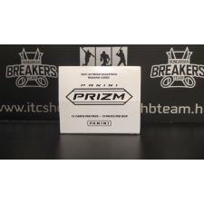 Panini 2021-22 Prizm Basketball Multi Pack doboz gyűjthető kártya