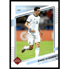 Panini 2021 Donruss #8 Angel Di Maria gyűjthető kártya