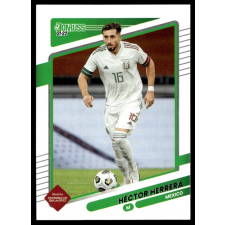 Panini 2021 Donruss #92 Hector Herrera gyűjthető kártya