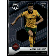 Panini 2021 Panini Mosaic Road to FIFA World Cup #149 Ajdin Hrustic gyűjthető kártya