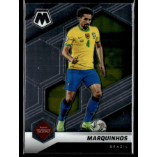 Panini 2021 Panini Mosaic Road to FIFA World Cup #159 Marquinhos gyűjthető kártya
