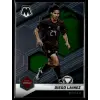 Panini 2021 Panini Mosaic Road to FIFA World Cup #18 Diego Lainez