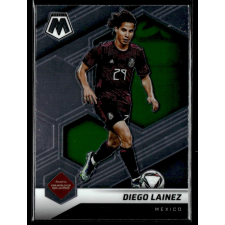 Panini 2021 Panini Mosaic Road to FIFA World Cup #18 Diego Lainez gyűjthető kártya