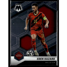 Panini 2021 Panini Mosaic Road to FIFA World Cup #190 Eden Hazard gyűjthető kártya