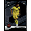 Panini 2021 Panini Mosaic Road to FIFA World Cup #91 Jens-Lys Cajuste