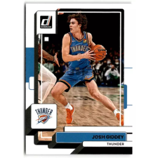 Panini 2022-23 Donruss #102 Josh Giddey gyűjthető kártya