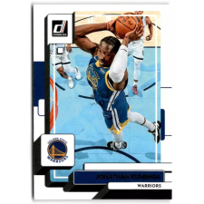 Panini 2022-23 Donruss #179 Jonathan Kuminga gyűjthető kártya