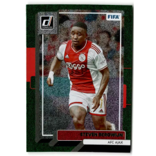 Panini 2022-23 Donruss Green #142 Steven Bergwijn gyűjthető kártya