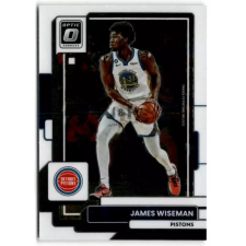 Panini 2022-23 Donruss Optic #80 James Wiseman gyűjthető kártya
