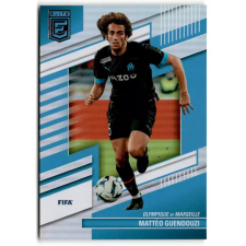 Panini 2022-23 Elite FIFA #155 Matteo Guendouzi gyűjthető kártya