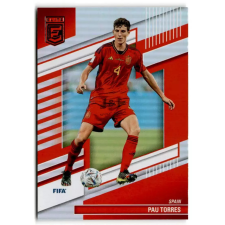 Panini 2022-23 Elite FIFA #184 Pau Torres gyűjthető kártya