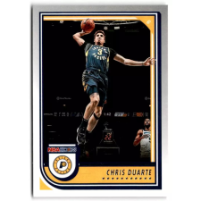Panini 2022-23 Hoops #55 Chris Duarte gyűjthető kártya