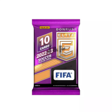 Panini 2022-23 Panini Donruss Elite FIFA Soccer RETAIL pack - focis kártya csomag gyűjthető kártya