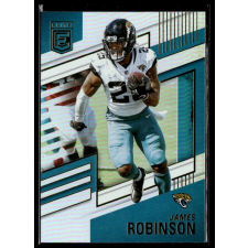 Panini 2022 Donruss Elite #79 James Robinson gyűjthető kártya