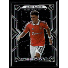 Panini 2022 Panini Obsidian #74 Jadon Sancho 089/115 gyűjthető kártya