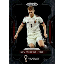 Panini 2022 Panini Prizm World Cup #19 Kevin De Bruyne gyűjthető kártya