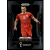 Panini 2022 Panini Prizm World Cup #256 Filip Kostic
