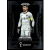 Panini 2022 Panini Prizm World Cup #286 Mathew Ryan