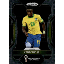 Panini 2022 Panini Prizm World Cup #36 Vinicius Jr. gyűjthető kártya