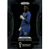Panini 2022 Panini Prizm World Cup #37 Andre Onana
