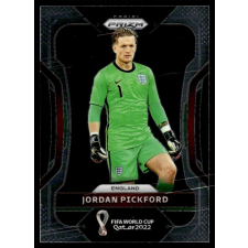 Panini 2022 Panini Prizm World Cup #89 Jordan Pickford gyűjthető kártya