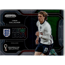 Panini 2022 Panini Prizm World Cup New Era #6 Conor Gallagher gyűjthető kártya