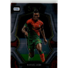 Panini 2022 Select FIFA Mezzanine #170 Rafael Leao gyűjthető kártya