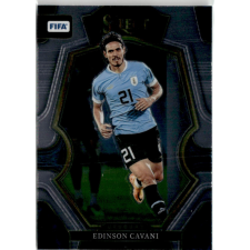 Panini 2022 Select FIFA Mezzanine #190 Edinson Cavani gyűjthető kártya