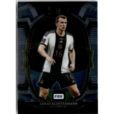 Panini 2022 Select FIFA Soccer Terrace #23 Lukas Klostermann gyűjthető kártya