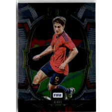 Panini 2022 Select FIFA Soccer Terrace #59 Gavi gyűjthető kártya