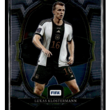 Panini 2022 Select FIFA Terrace #23 Lukas Klostermann gyűjthető kártya