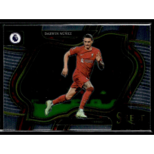 Panini 2022 Select Premier League Soccer Field Level #202 Darwin Nunez gyűjthető kártya