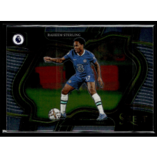Panini 2022 Select Premier League Soccer Field Level #229 Raheem Sterling gyűjthető kártya