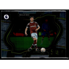 Panini 2022 Select Premier League Soccer Field Level #234 Declan Rice gyűjthető kártya