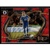 Panini 2022 Select Premier League Soccer Field Level Red Wave Prizm #215 James Maddison