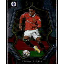 Panini 2022 Select Premier League Soccer Mezzanine #147 Anthony Elanga gyűjthető kártya