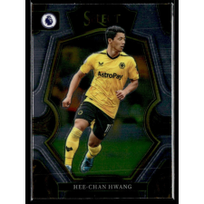 Panini 2022 Select Premier League Soccer Mezzanine #189 Hee-chan Hwang gyűjthető kártya