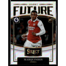 Panini 2022 Select Premier League Soccer Select Future #19 Marquinhos gyűjthető kártya
