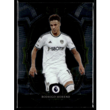 Panini 2022 Select Premier League Soccer Terrace #48 Rodrigo Moreno gyűjthető kártya