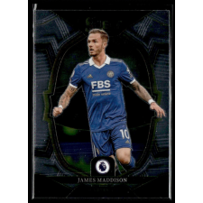 Panini 2022 Select Premier League Soccer Terrace #52 James Maddison gyűjthető kártya